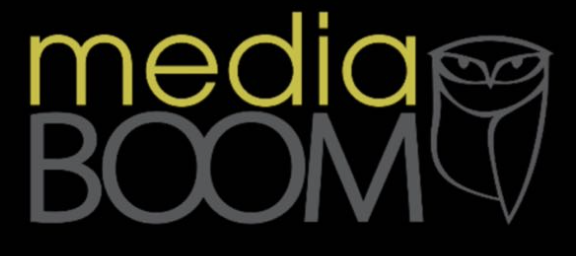 mediaBOOM
